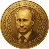 Official Putin Coin
