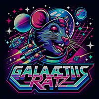 Galactic Ratz