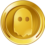Ghost Riches