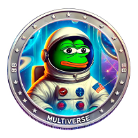 Pepe Multiverse