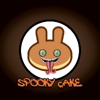 SpookyCake