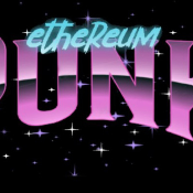 ETHEREUM PUNK