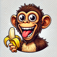 FUDMONKEY
