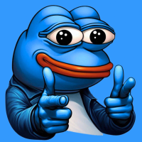 Pepe on Sui