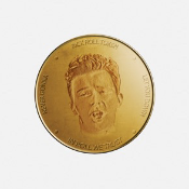 Rick Roll Coin