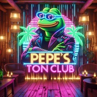 Pepe ton club