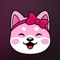 ShiPink Inu