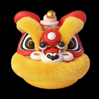 Wushi舞狮