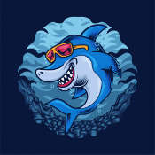 HappyShark