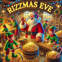 Rizzmas Eve CTO