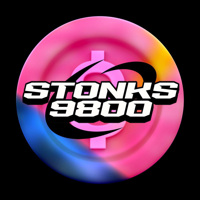 STONKS9800