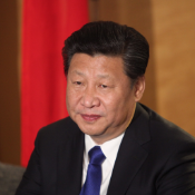 Xi JinPing BSC