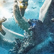 GODzilla