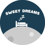 SLEEP (SWEET DREAMS)