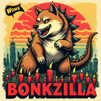 Bonkzilla