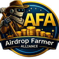 Airdrop Farmer Alliance