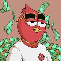 Mr. Chick