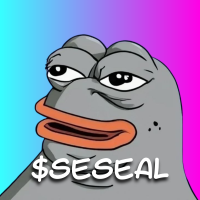 Solana Ecosystem Seal