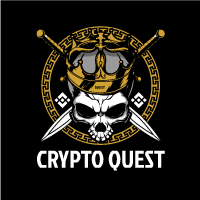 CRYPTO QUEST