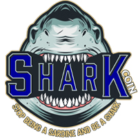 SHARK COIN