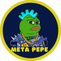 Meta Pepe