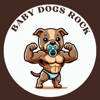 BABY DOGS ROCK