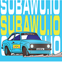 SUBAWU