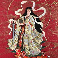 Omikami Lady