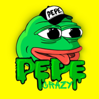 Pepe Crazy