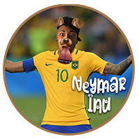 Neymar Inu