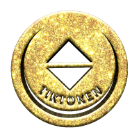 TIKTOKEN