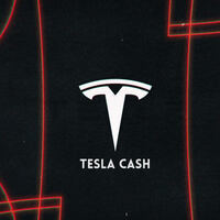 TESLA CASH