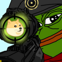 Pepe Sniper