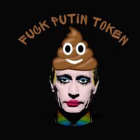 Fuck Putin Token