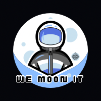 We Moon It