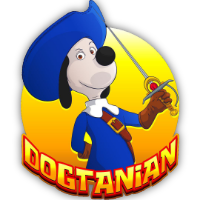 Dogtanian