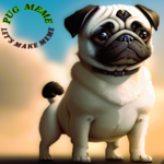 PUG DOGE