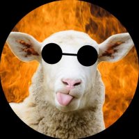 Sheepblack Glass