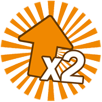 TwoX