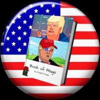 Book of maga