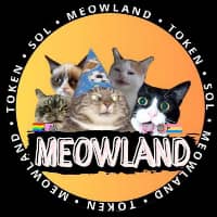MEOWLAND