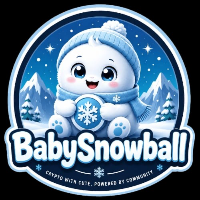 BabySnowball