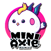MINI AXIE INFINITY