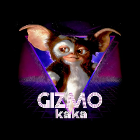 Gizmo kaka private