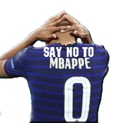 FUCKMBAPPE