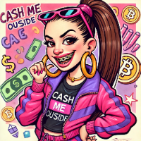 Cash Me Ousside