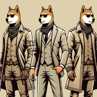 DOGE BROTHERS