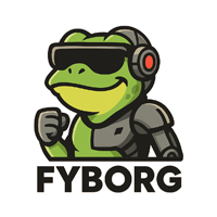 Fyborg