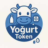 Yogurt Token