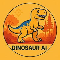 DINOSAUR AI on BNB